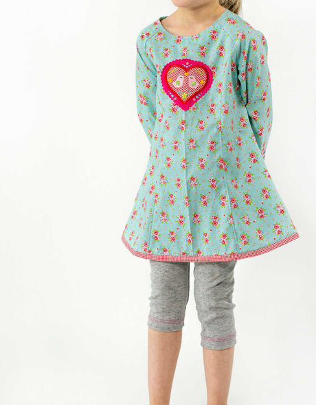 roxy-kinderkleid-webware