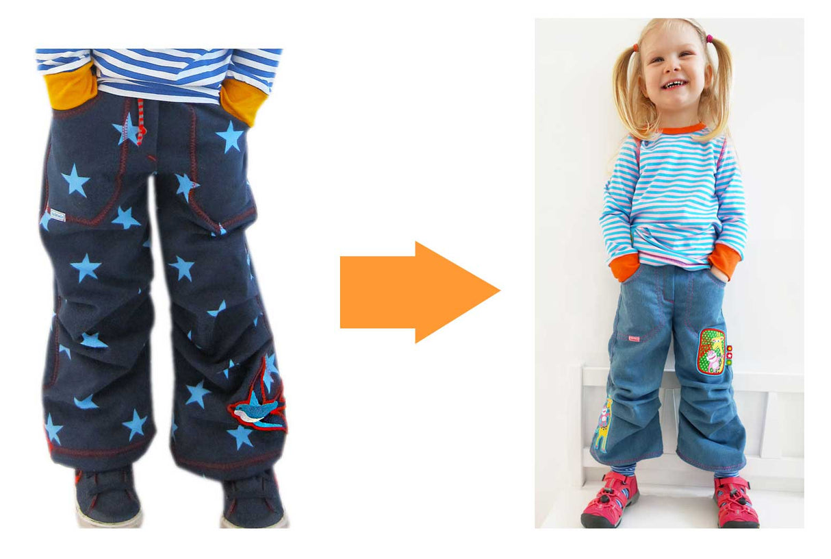 sandro-hose-kids
