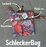 schleckerBag-uebersicht