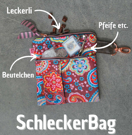 schleckerBag-uebersicht