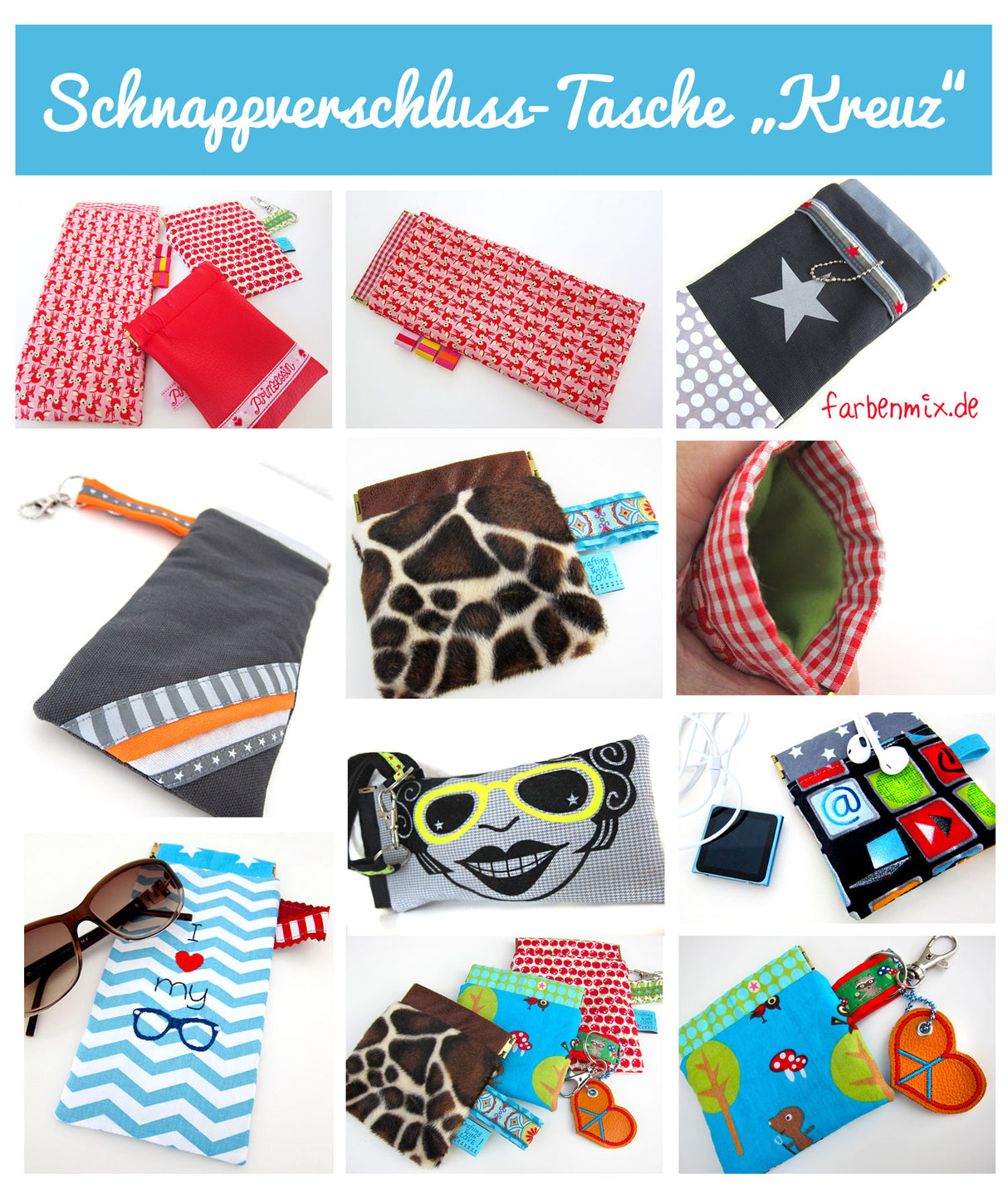 schnappverschlusstasche_kreuz_schnittmuster_farbenmix
