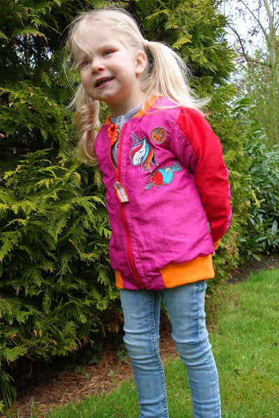 schnitmuster-einhornjacke