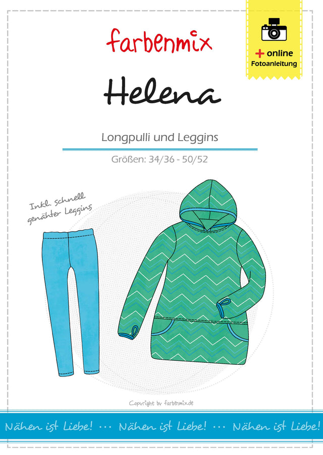schnitt-damenhoodie-helena-mit-leggings