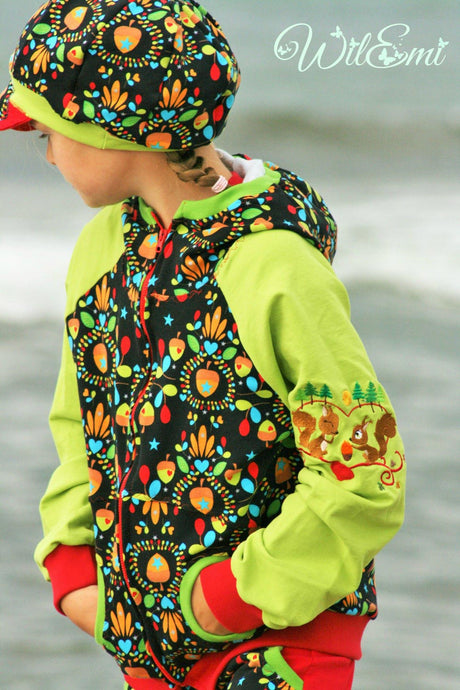 schnitt-sweatjacke-hugo