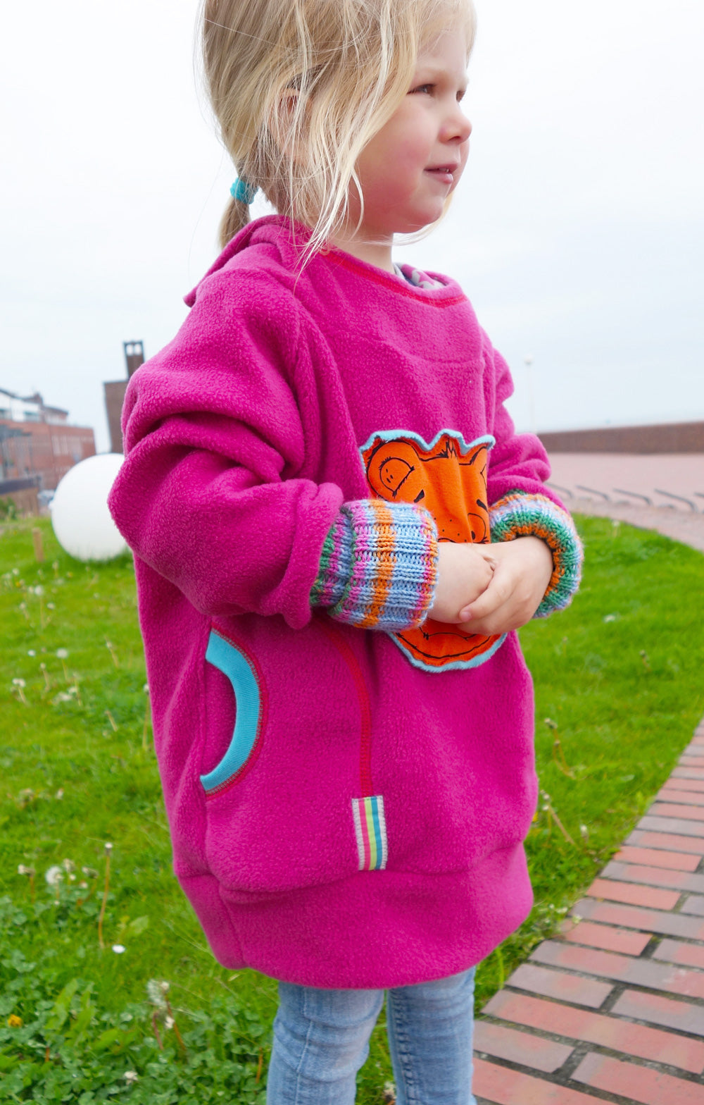 schnitt_oversized_hoodie_kids