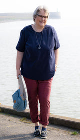 schnittmuster-anpassen-hose-waden