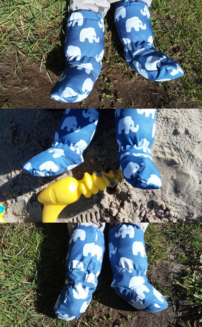 schnittmuster-baby-krabbelbooties