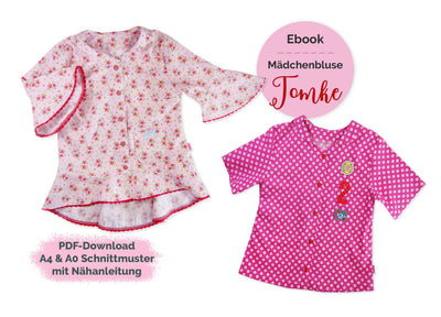 schnittmuster-book-maedchenbluse-tomke