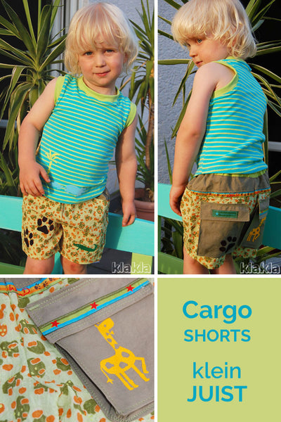 schnittmuster-cargoshorts-kleinjuist-farbenmix