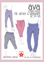 schnittmuster-chino-hose-ava