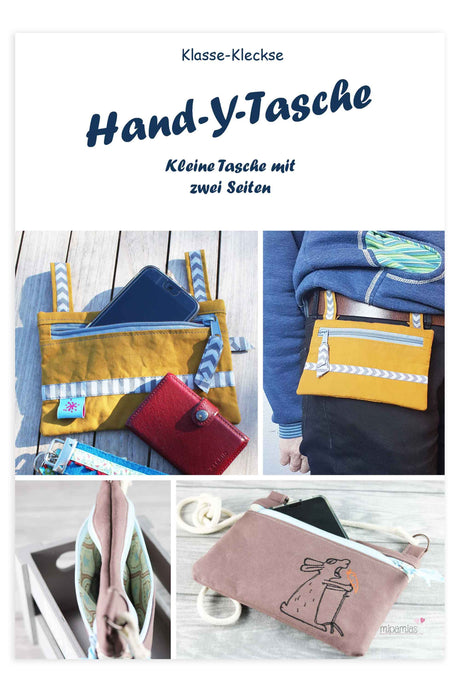 schnittmuster-crossbodybag-handytasche-klasse-kleckse