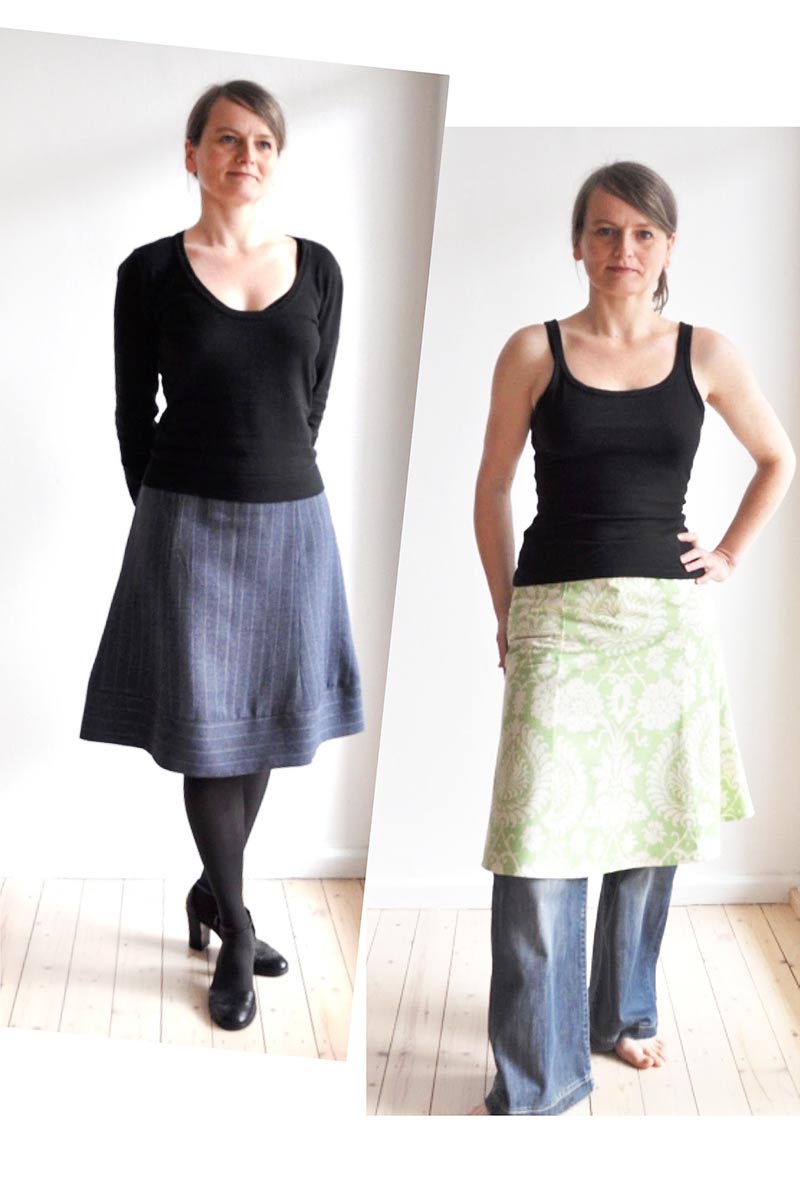 schnittmuster-damen-rock-langeness