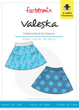 schnittmuster-damenrock-Valeska-jolijou