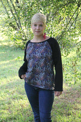 schnittmuster-damenshirt-locker-geschnitten