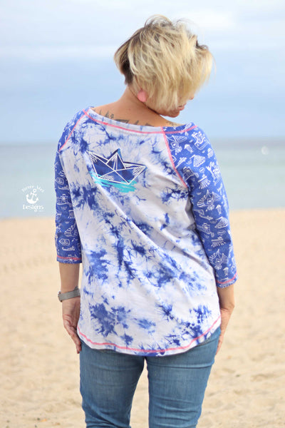schnittmuster-damenshirt-maritim