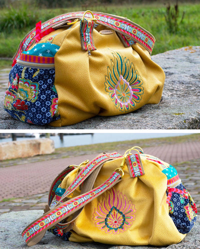 schnittmuster-ebook-Kugeltasche-farbenmix