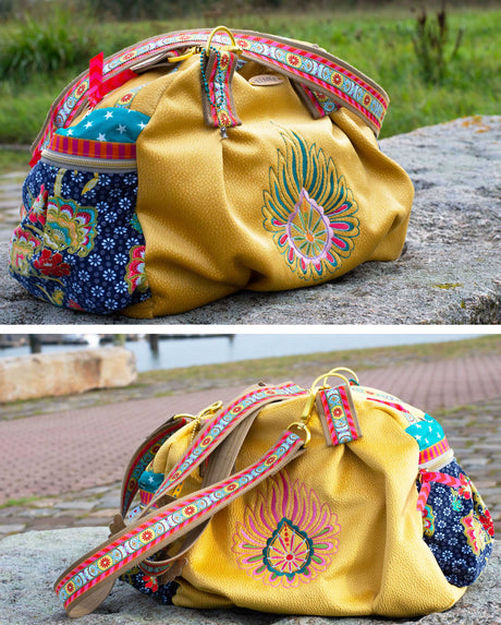 schnittmuster-ebook-Kugeltasche-farbenmix