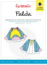 schnittmuster-folklorerock-falda