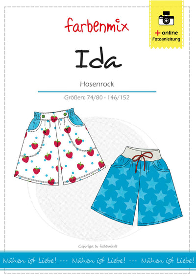 schnittmuster-hosenrock-ida-kinder
