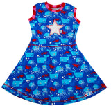 schnittmuster-jersey-Strandkleid-Uta-1