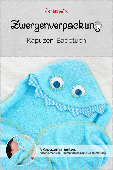 schnittmuster-kapuzenbadetuch-zwergenverpackung