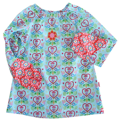 schnittmuster-kinder-bluse-hannah-farbenmix
