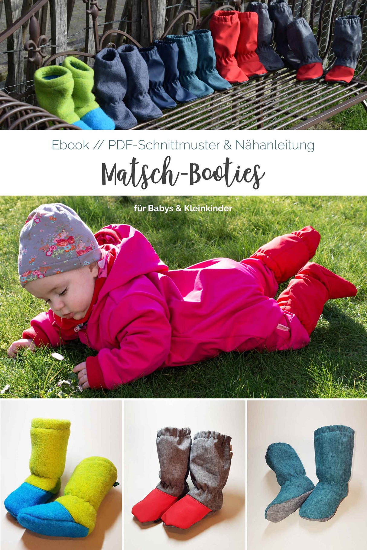schnittmuster-kinder-matschbooties