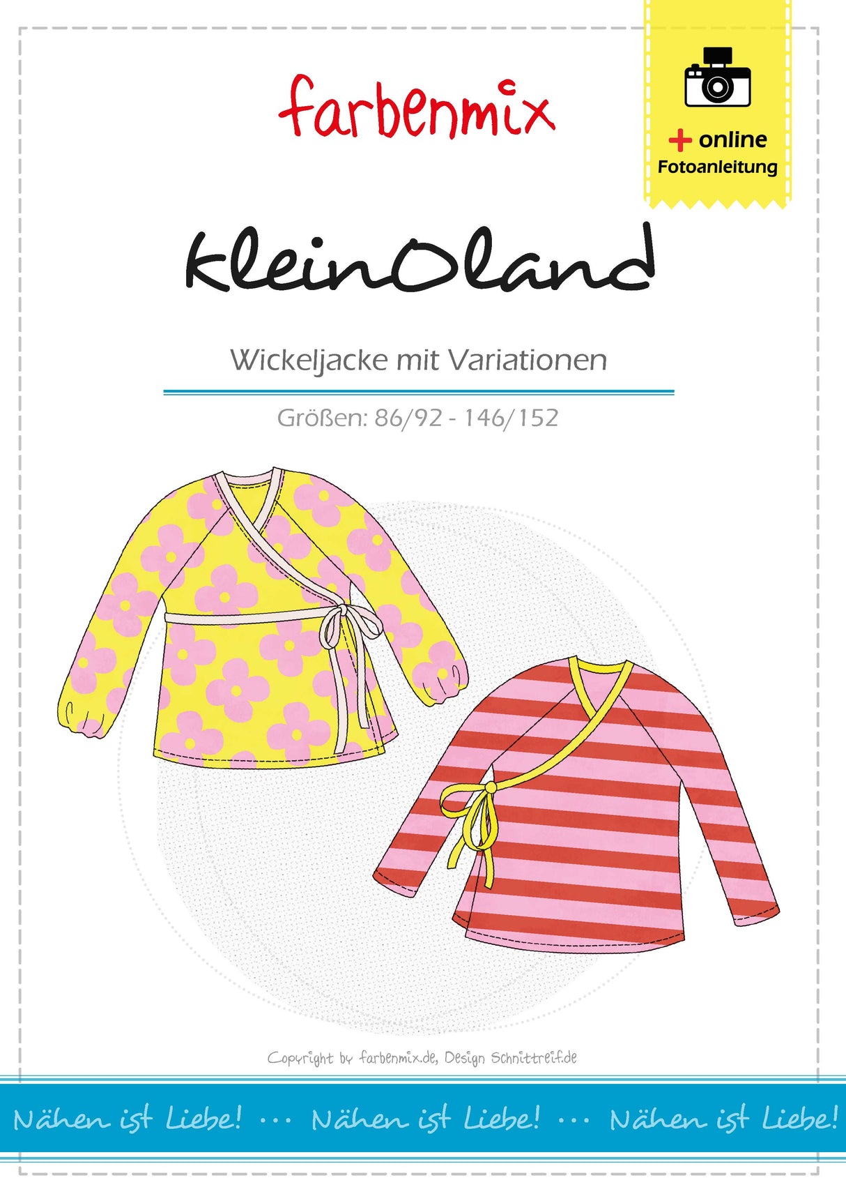 schnittmuster-kinder-wickeljacke-KLEINOland