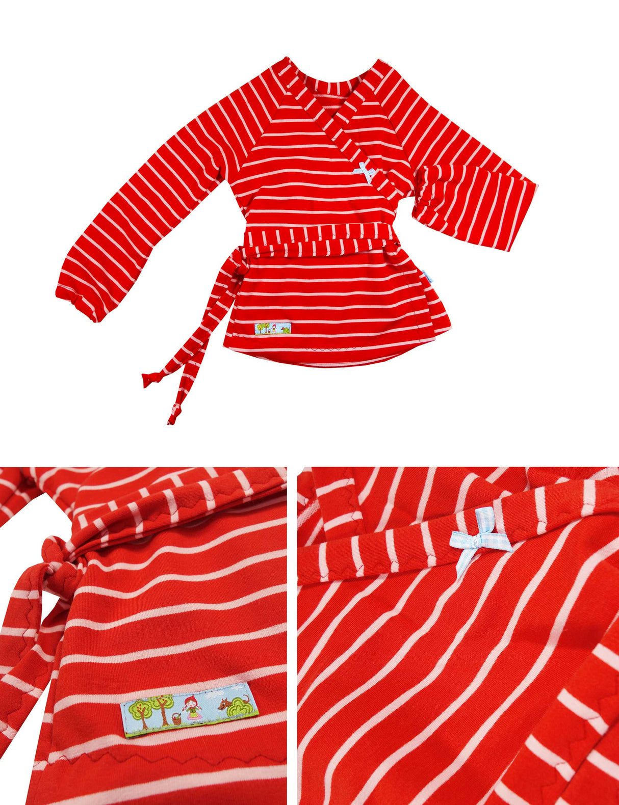 schnittmuster-kinder-wickeljacke-kleinoland-farbenmix