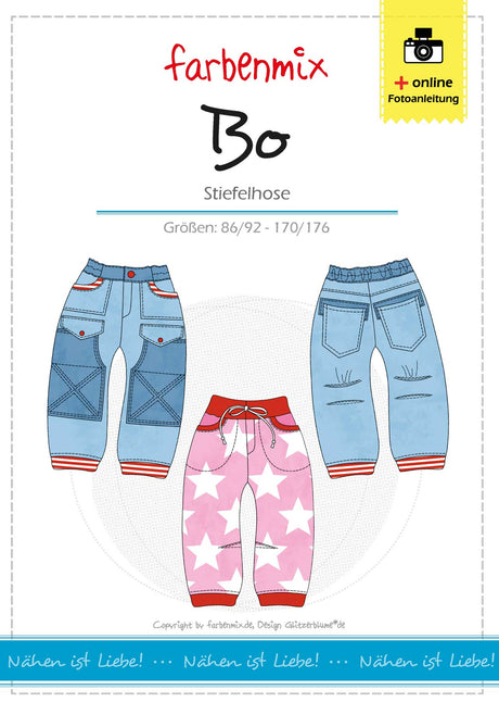 schnittmuster-kinderhose-bo-glitzerblume-farbenmix