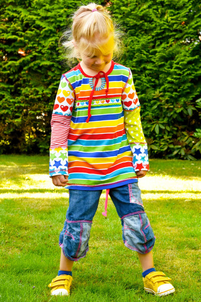 schnittmuster-kindershirt-antonia-kinderhose-zorra