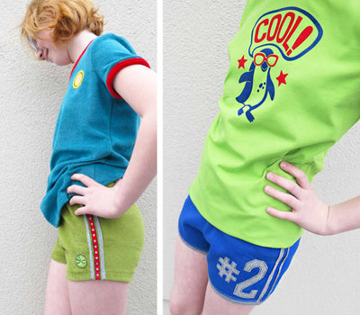 schnittmuster-kurze-hose-shorts-kinder