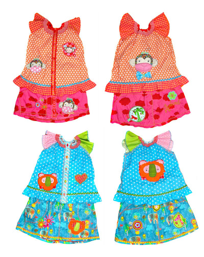 schnittmuster-maedchen-bluse-rock