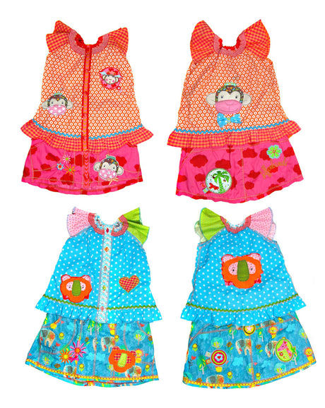 schnittmuster-maedchen-bluse-rock