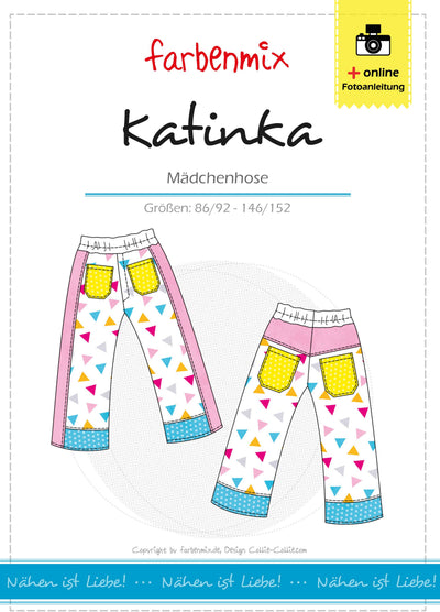 schnittmuster-maedchenhose-kinderhose-katinka-farbenmix