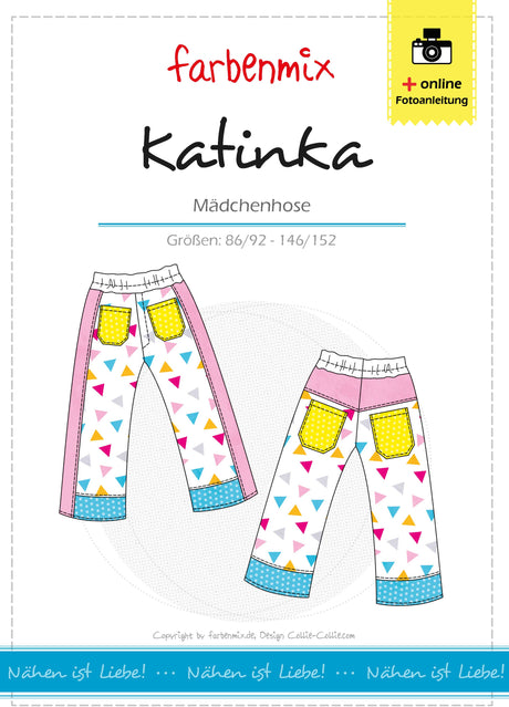 schnittmuster-maedchenhose-kinderhose-katinka-farbenmix