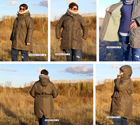 schnittmuster-plus-size-damenparka