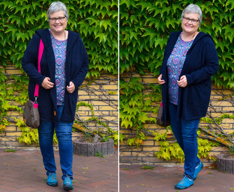 schnittmuster-plus-size-strickjacke