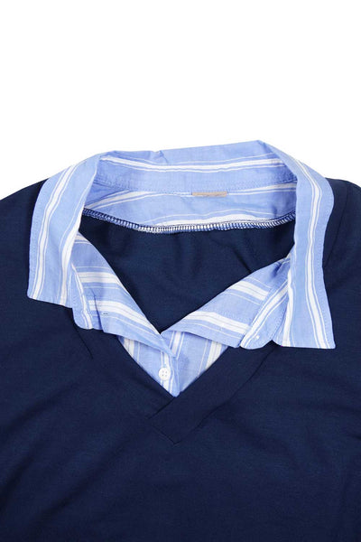 schnittmuster-pulli-fakebluse