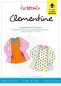 schnittmuster-tunikashirt-clementine-farbenmix