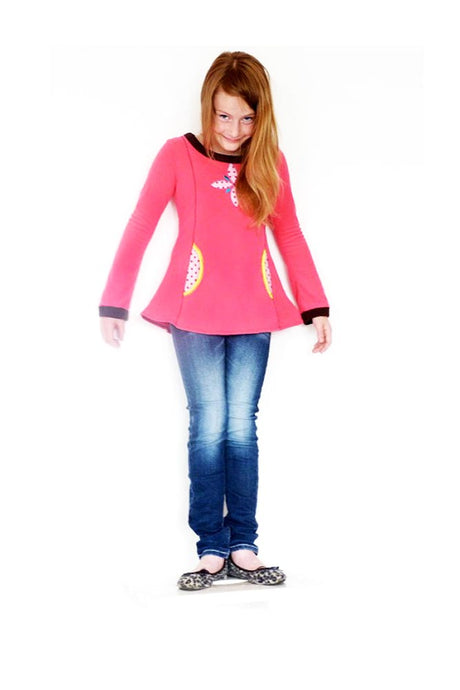 schnittmuster-tunikashirt-clementine-kleiderwerkstatt