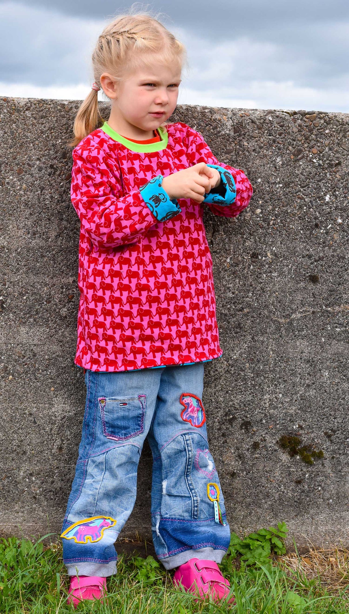 schnittmuster-wendeshirt-kinder