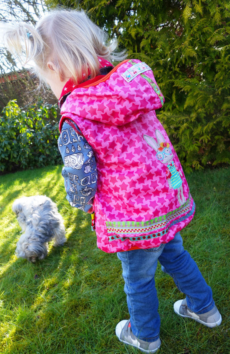schnittmuster-weste-ELISA-aus-pink-staaars-farbenmix-de