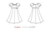 schnittzeichnung_elodie_kommunionkleid