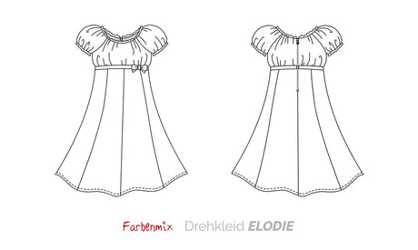 schnittzeichnung_elodie_kommunionkleid