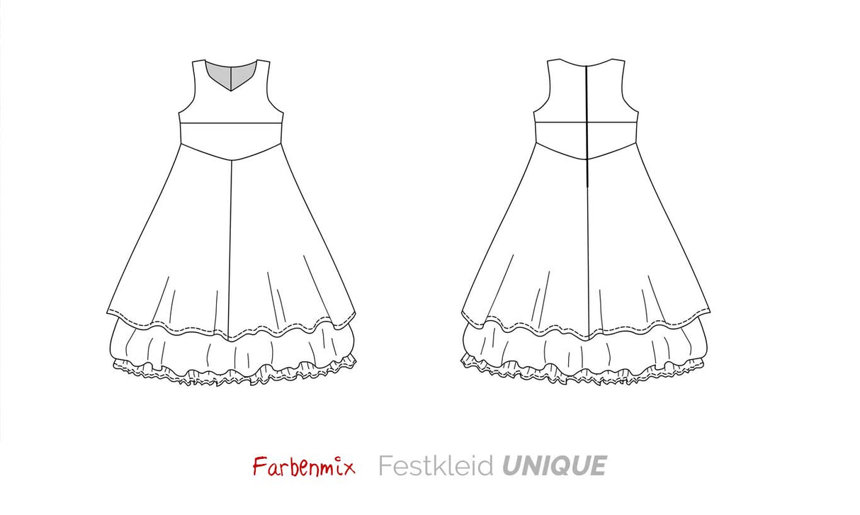 schnittzeichnung_festkleid_unique