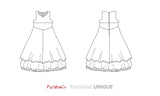 schnittzeichnung_festkleid_unique