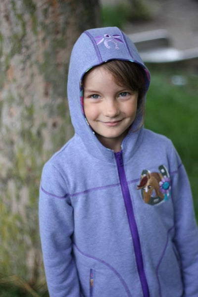 sky_kindersweatjacke_papierschnitt14