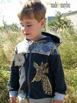 sky_kindersweatjacke_papierschnitt7