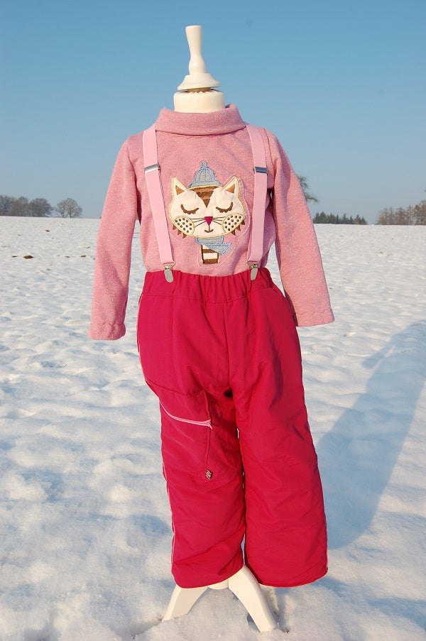 ssauerstoff-yuki-wangerooge-pink